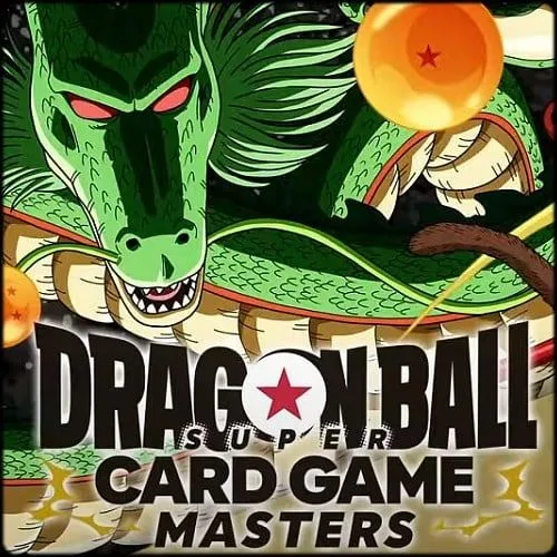 Our Dragon Ball Super Card Game Masters collection