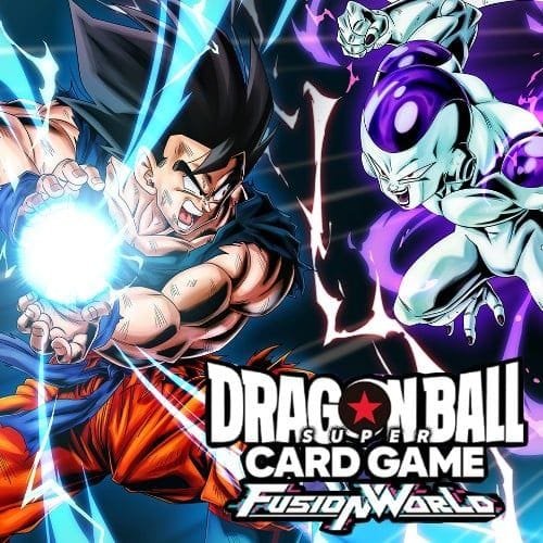 Nos cartes à collectionner Dragon Ball Super Card Game Fusion World