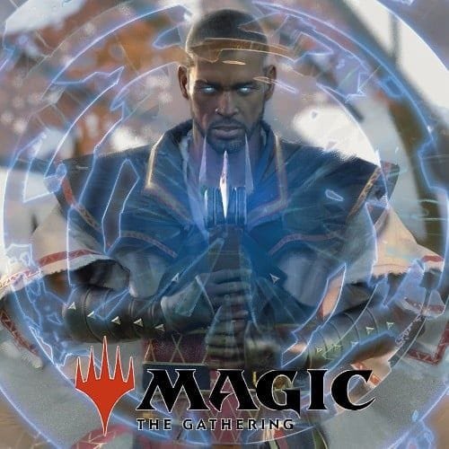 Nos TCG Magic: The Gathering