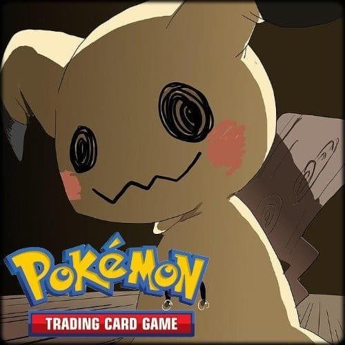 Nos cartes à collectionner Pokémon Trading Card Game